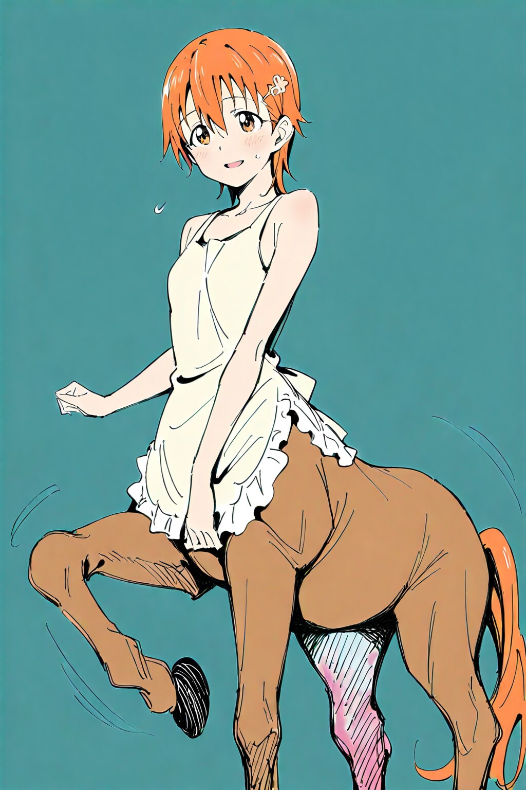 inamiケンタウロス