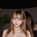 6.9、今夜…。 5枚目