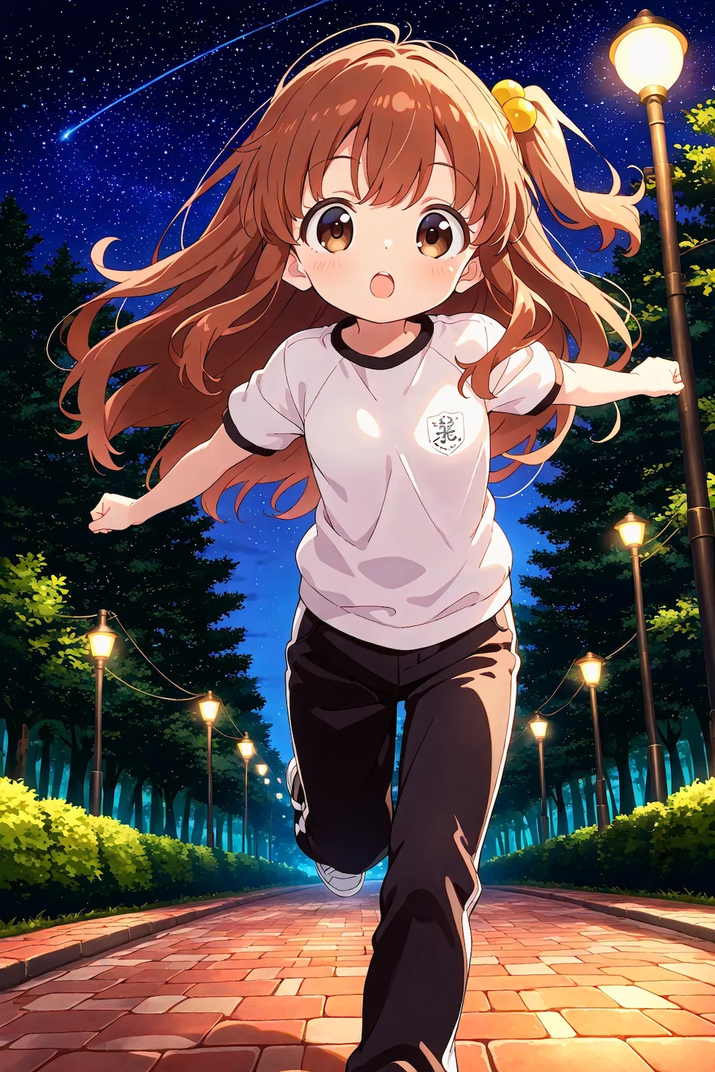 かえでちゃん