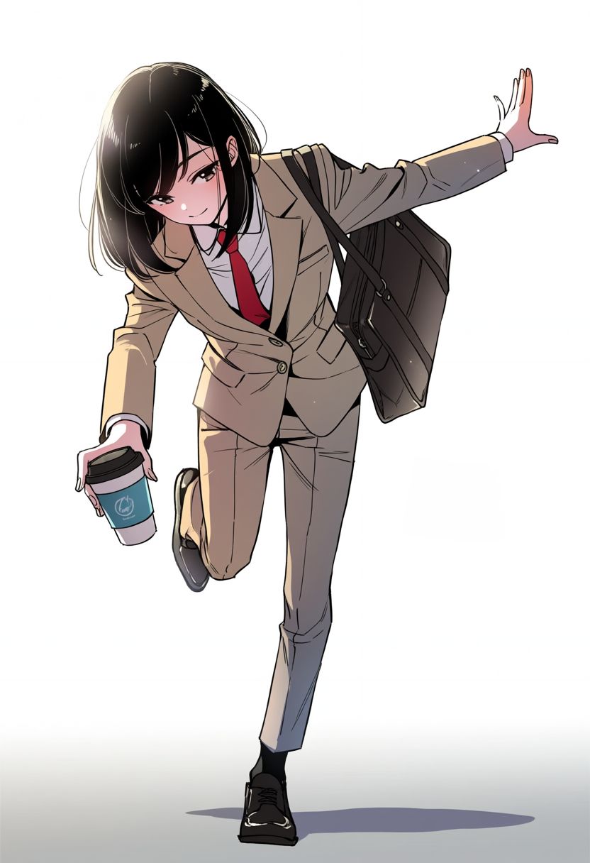 出勤