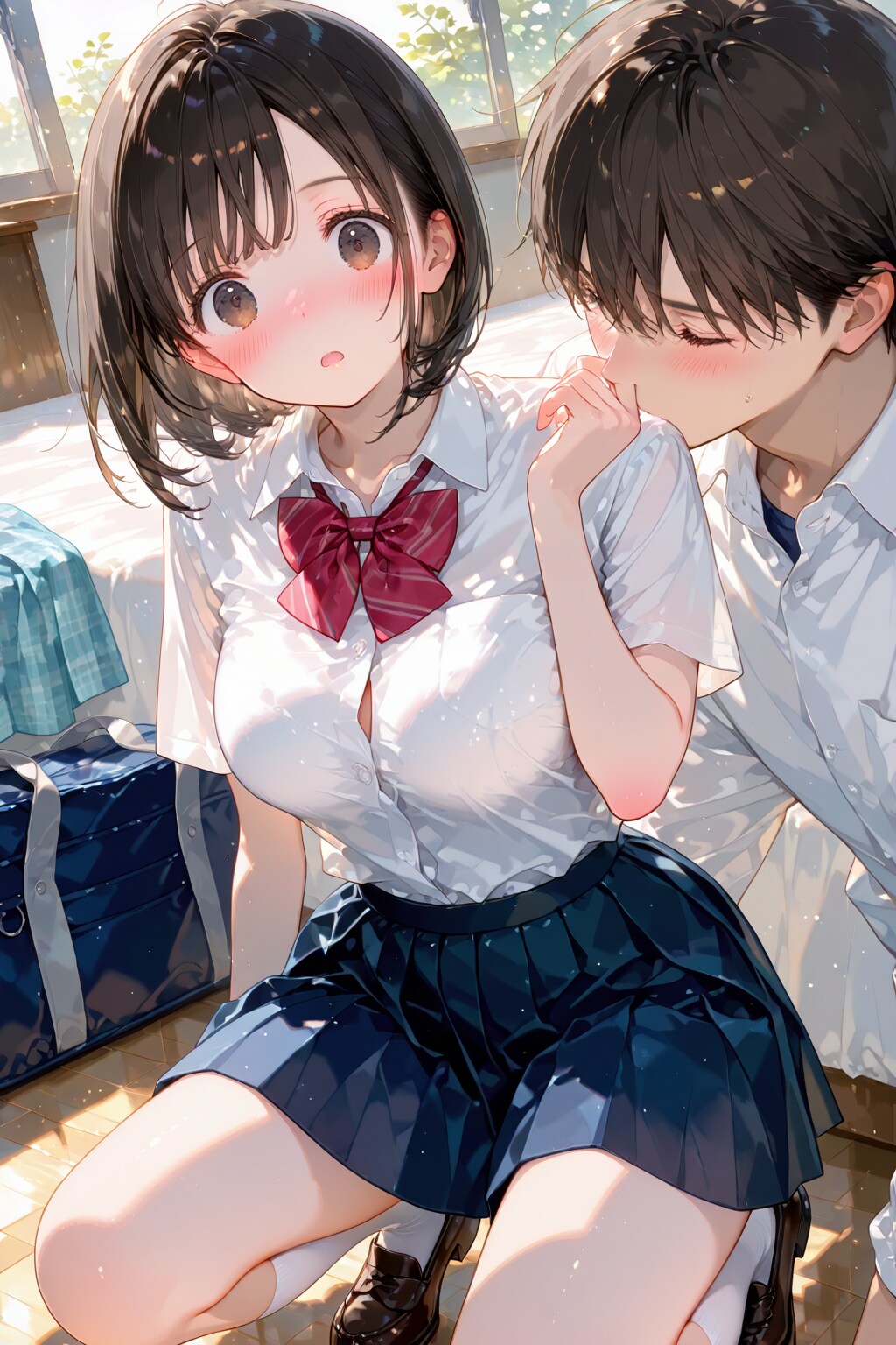 ボツ作品…