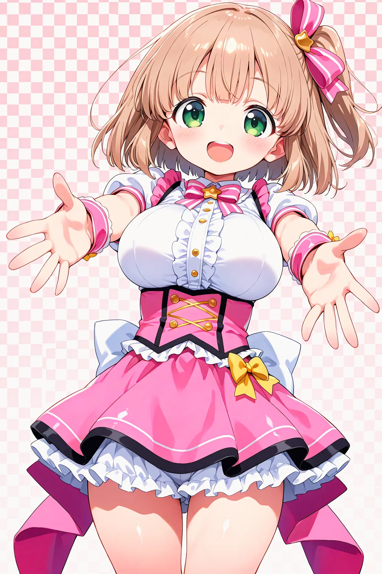 こはるちゃんの自己紹介 2026年6月版