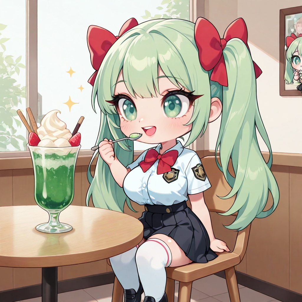 ウチちび506