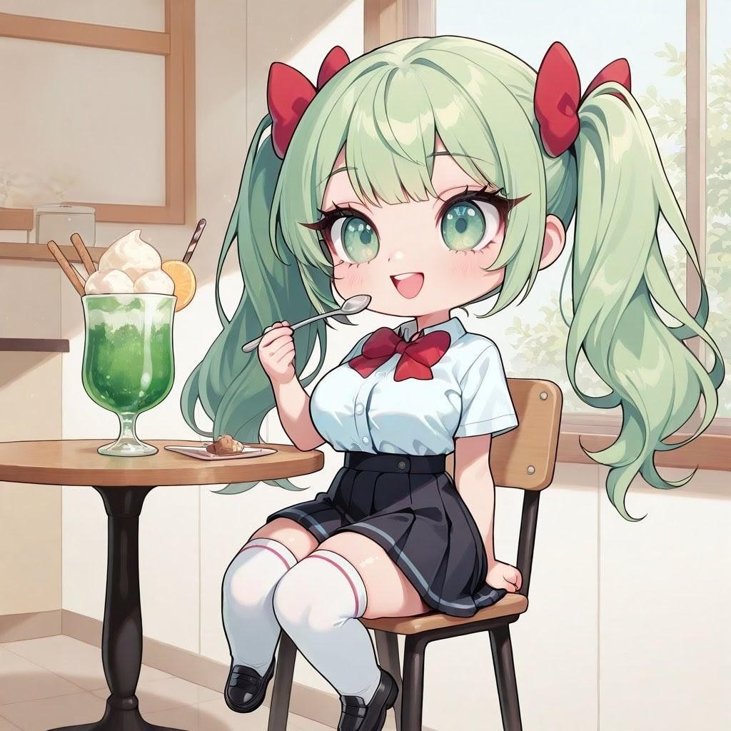ウチちび506