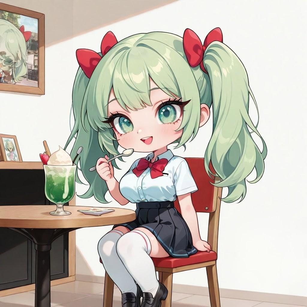 ウチちび506
