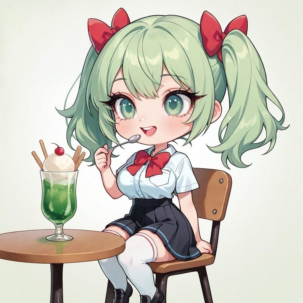 ウチちび506