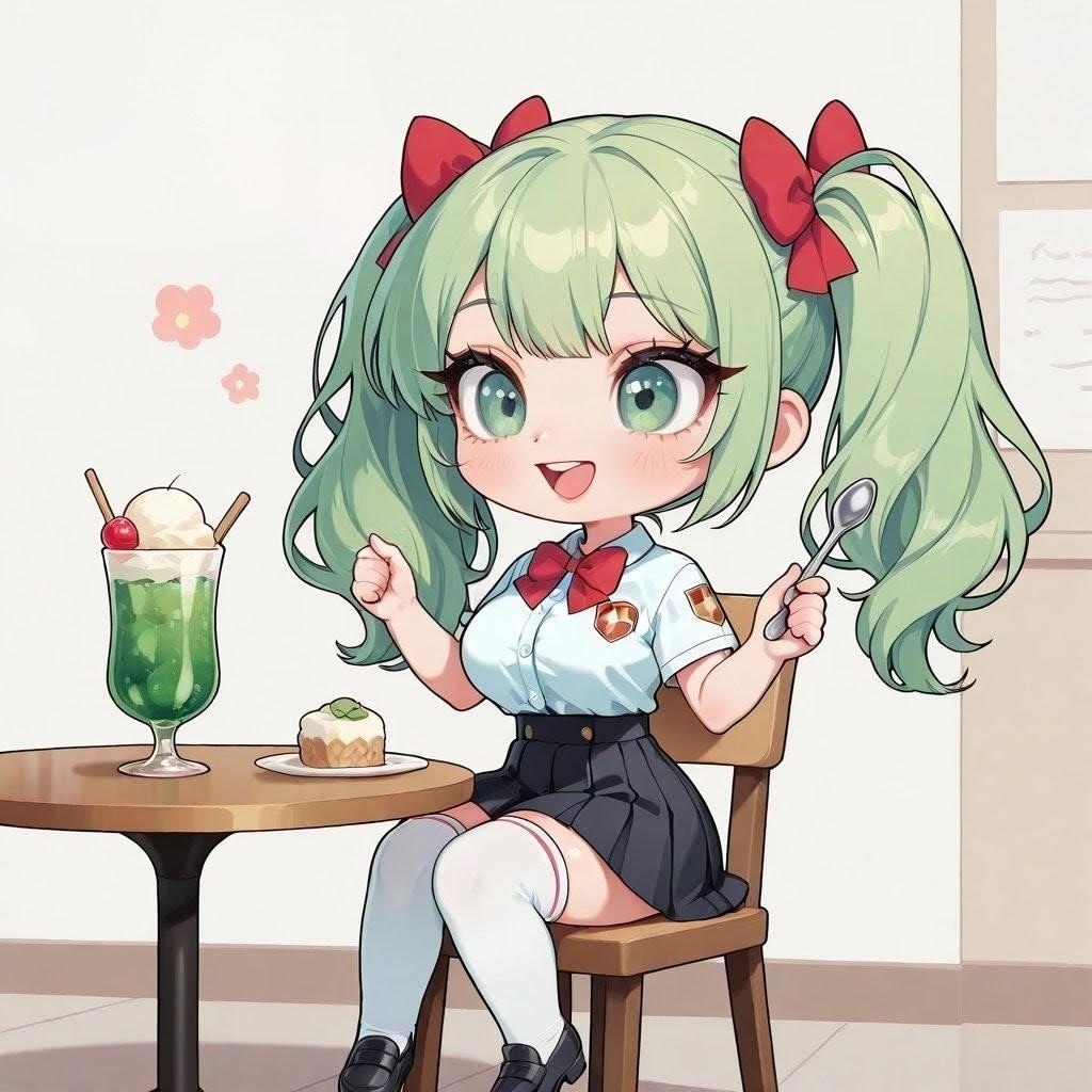 ウチちび506