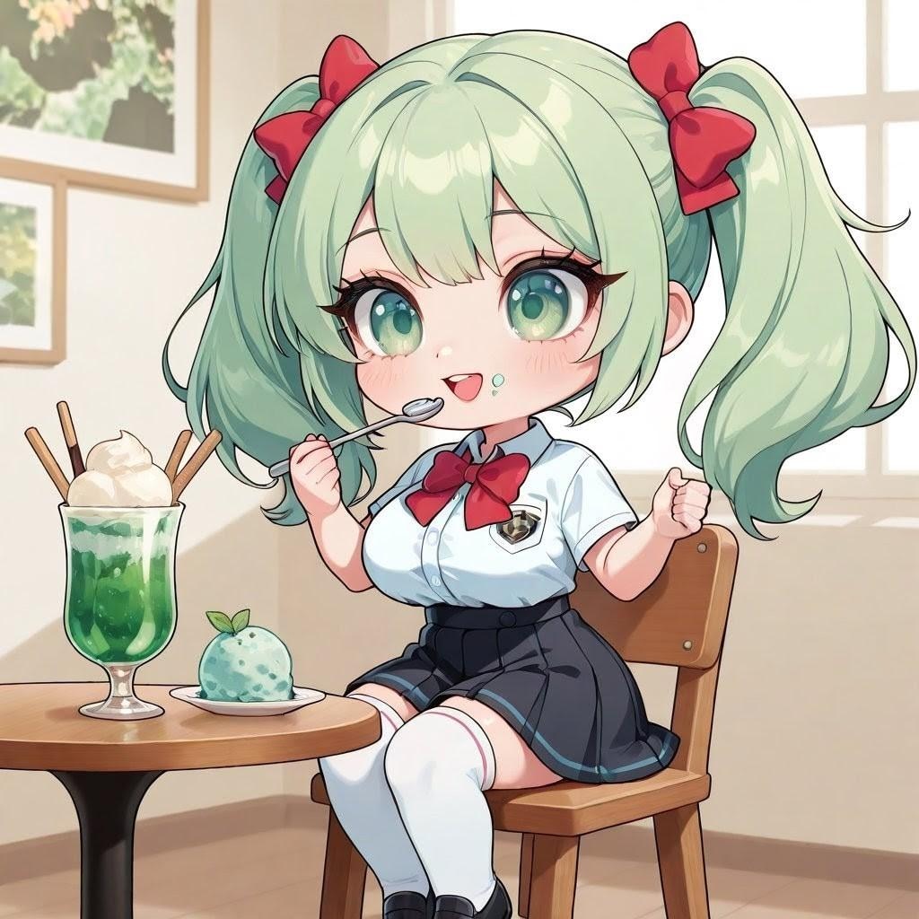 ウチちび506