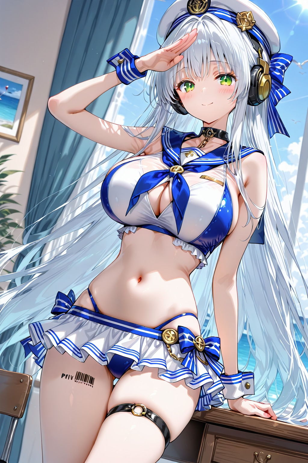Sailor