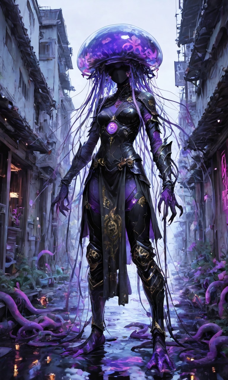 ラジエーターと葡萄の陰鬱な同棲 | の人気AIイラスト・グラビア