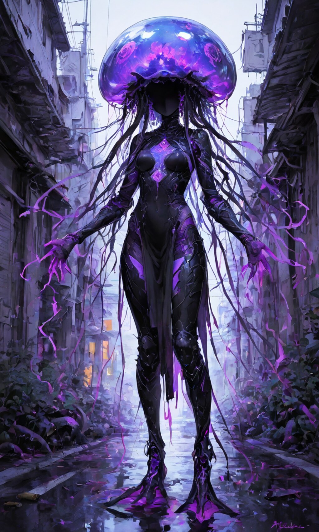 ラジエーターと葡萄の陰鬱な同棲