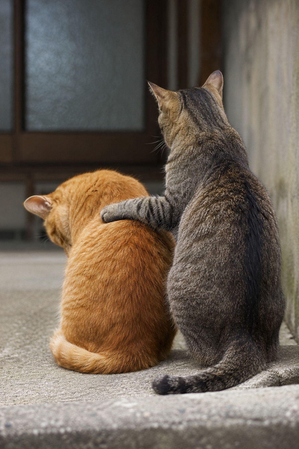 ねこのないない