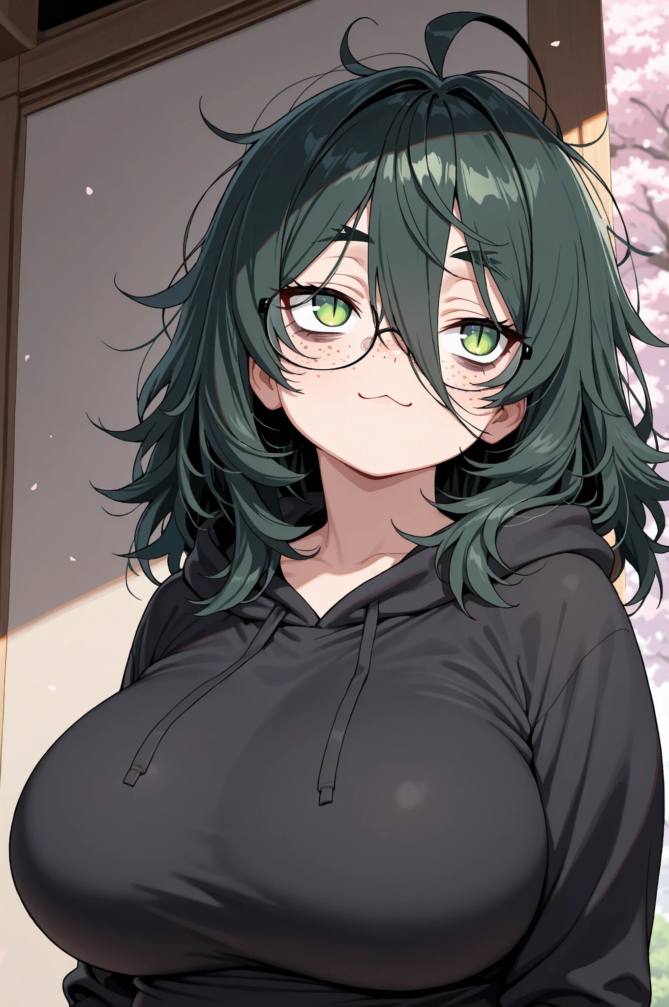 春