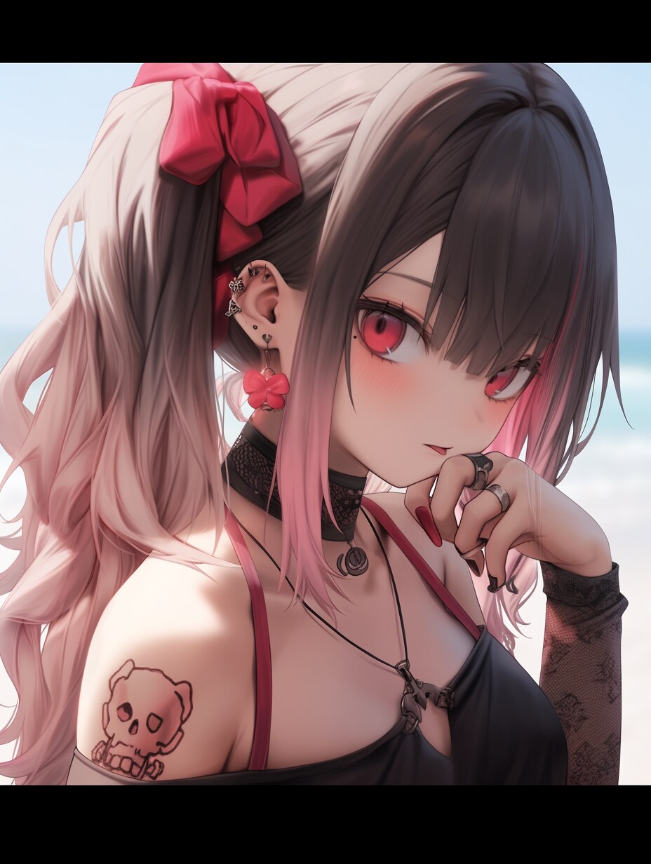 ヤンデレちゃん(15)