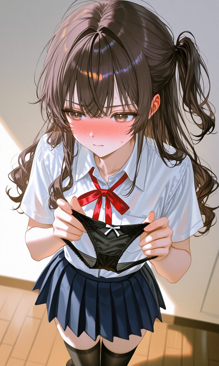 今日のパンツ#299