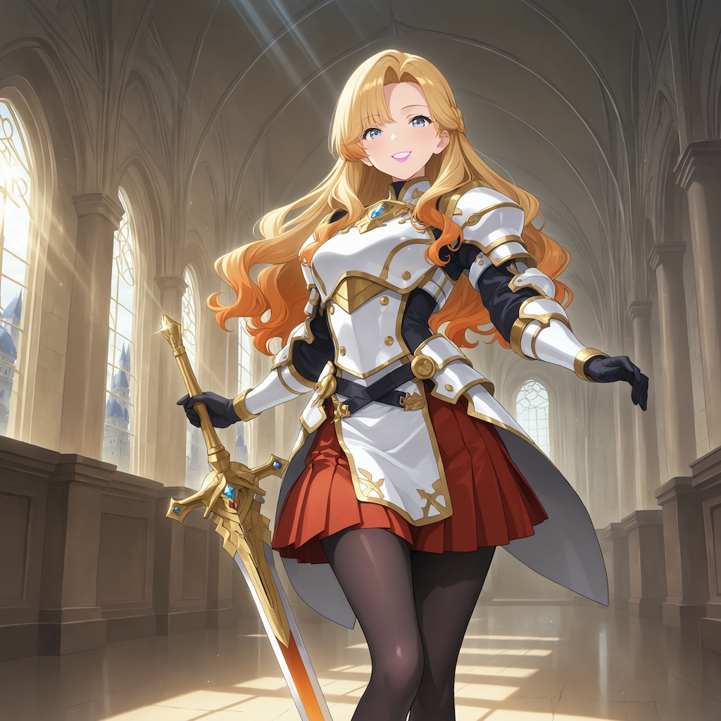 僕らの冒険パーティー（第２部）