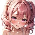 サマー・アフロディーテ 3枚目