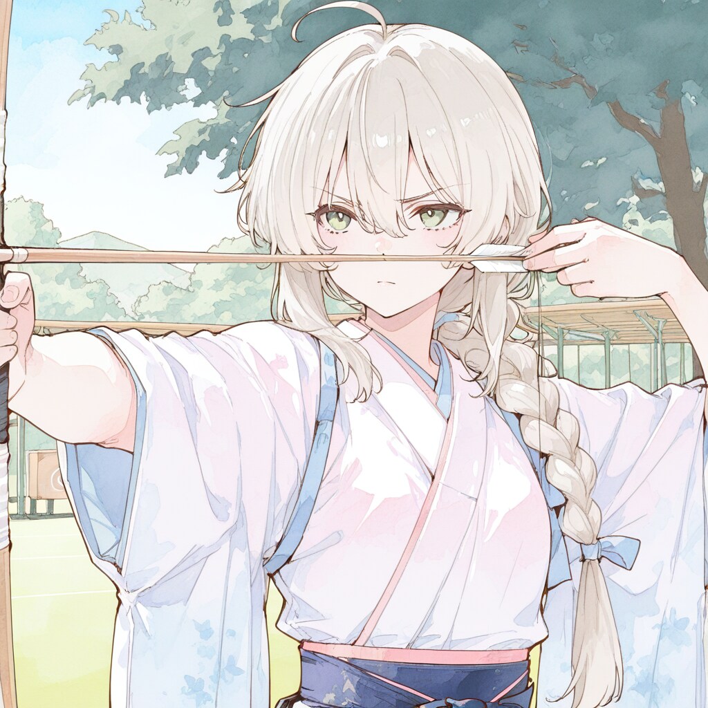 弓道