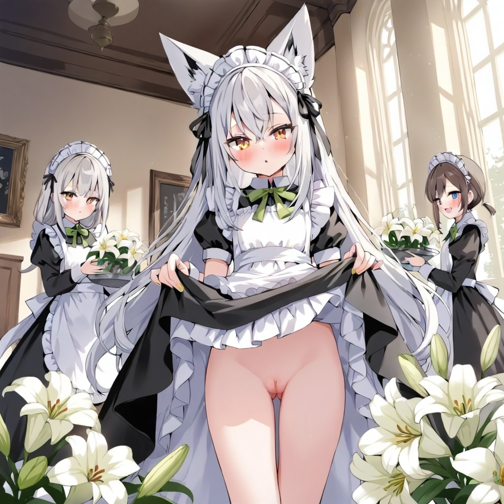 meido