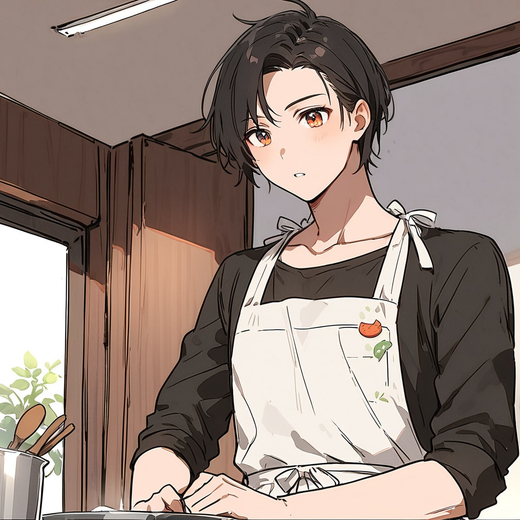 休日 | の人気AIイラスト・グラビア