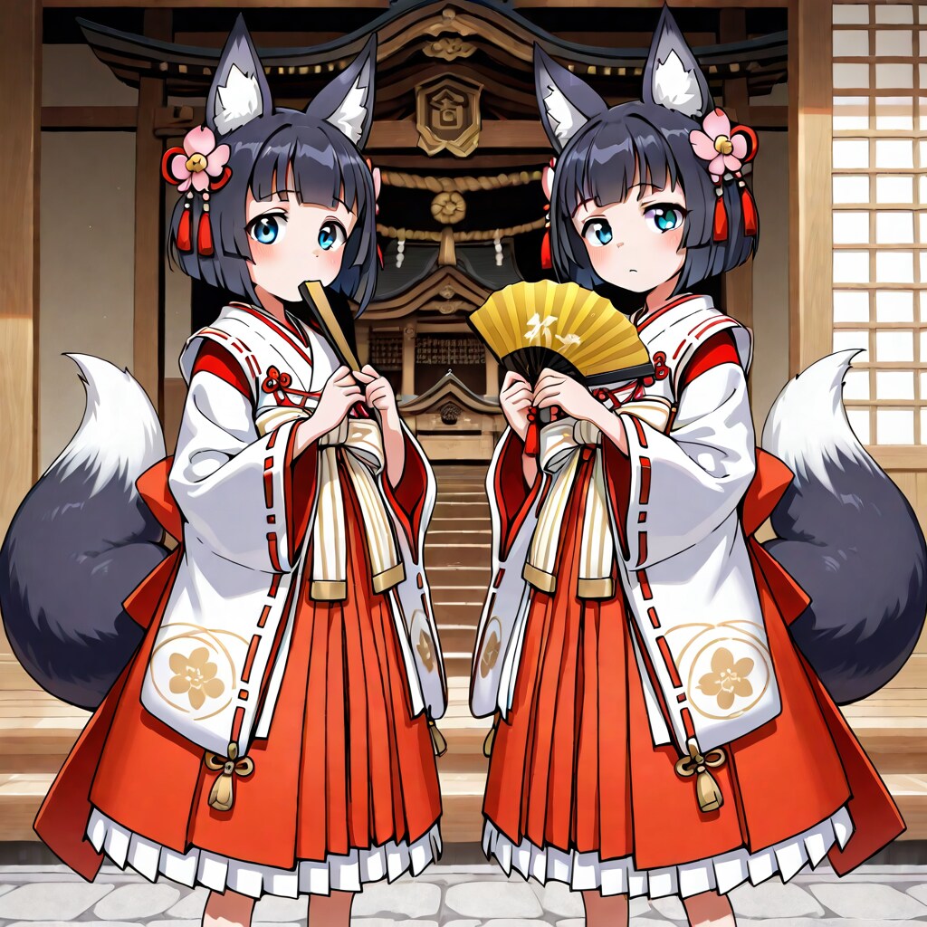 大叔母様のお土産