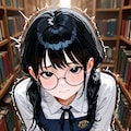 振動　⑦ 4枚目