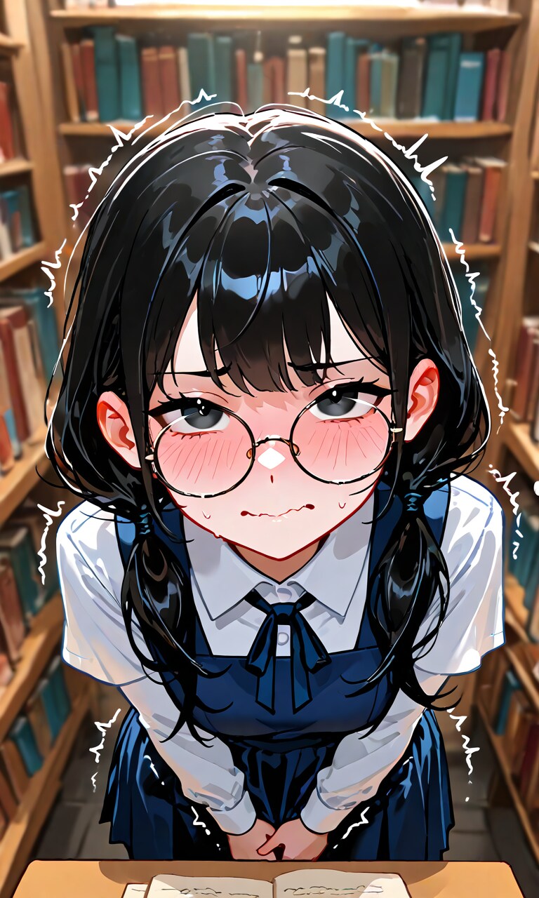 振動　⑦