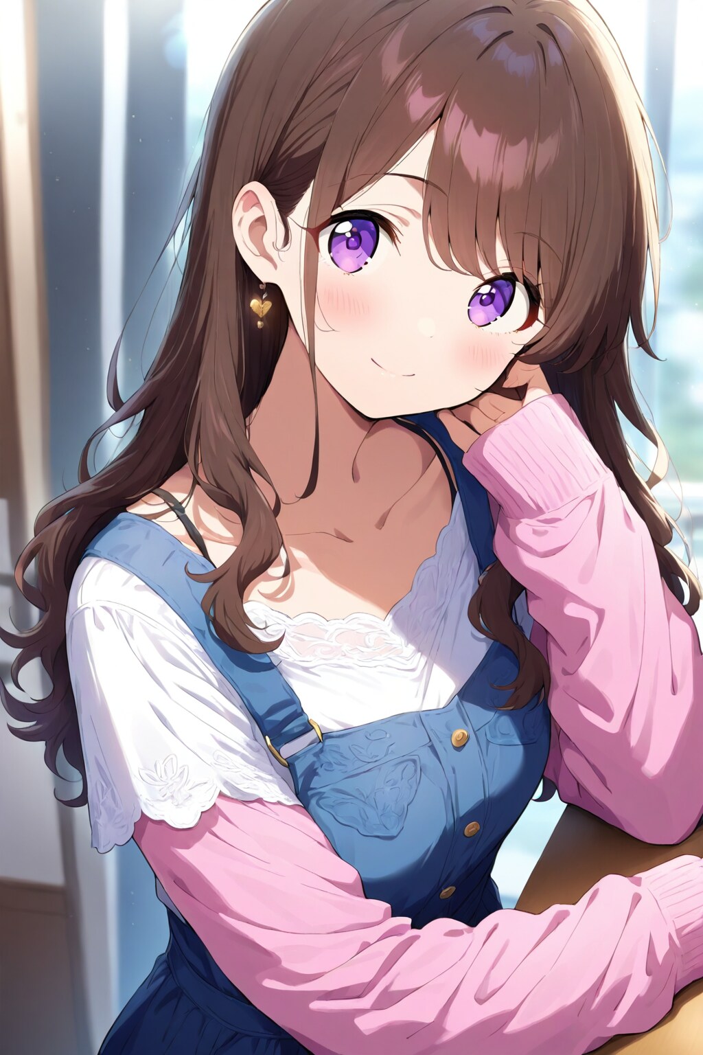 おはようお兄ちゃん