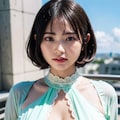 ランダム衣装 11枚目