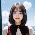 ランダム衣装 8枚目
