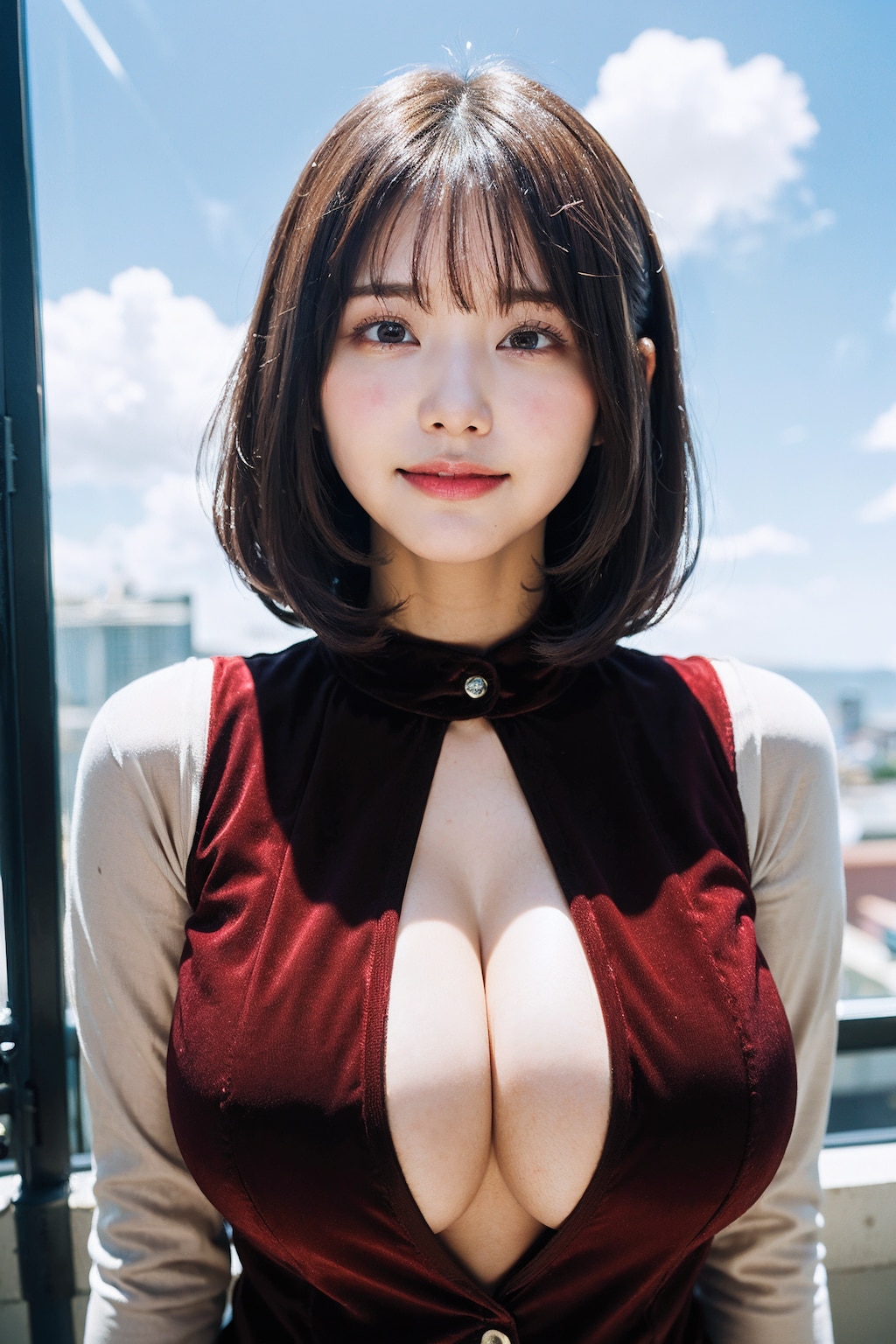 ランダム衣装