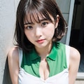 ランダム衣装 9枚目