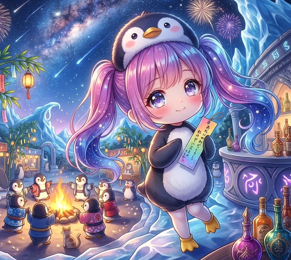 ももツイぺん