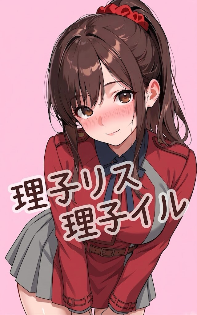 理子リコ