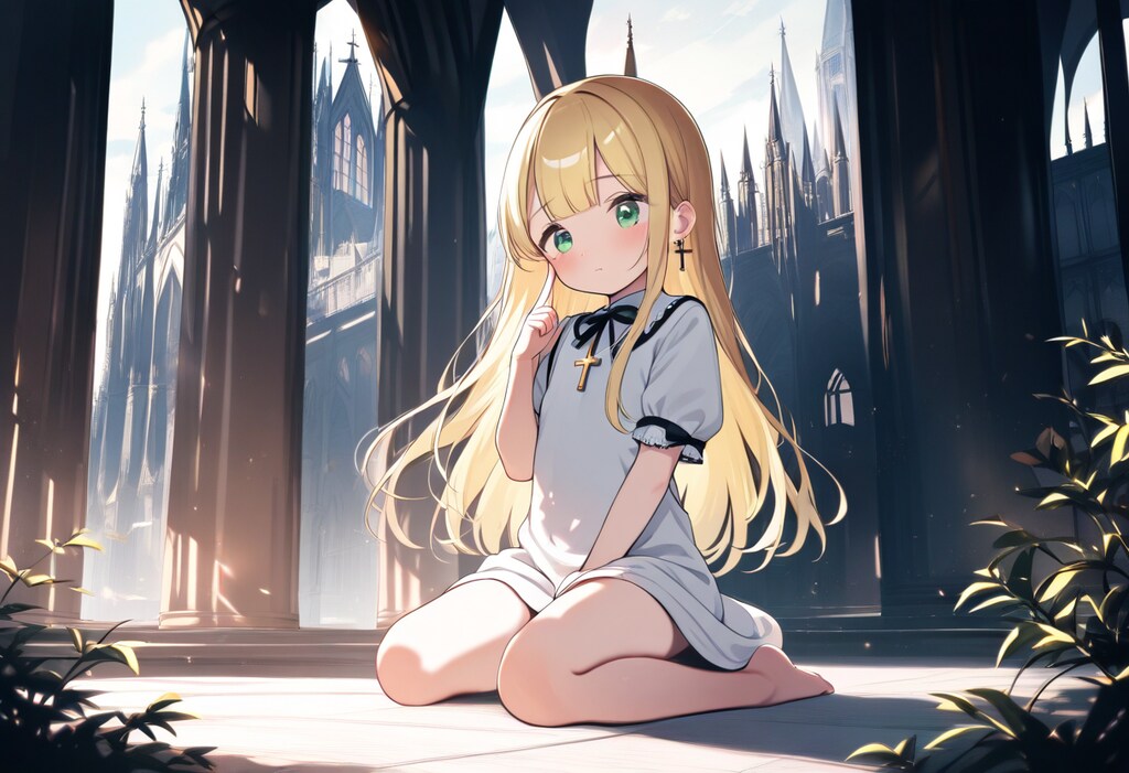 今朝のお祈り 08/28