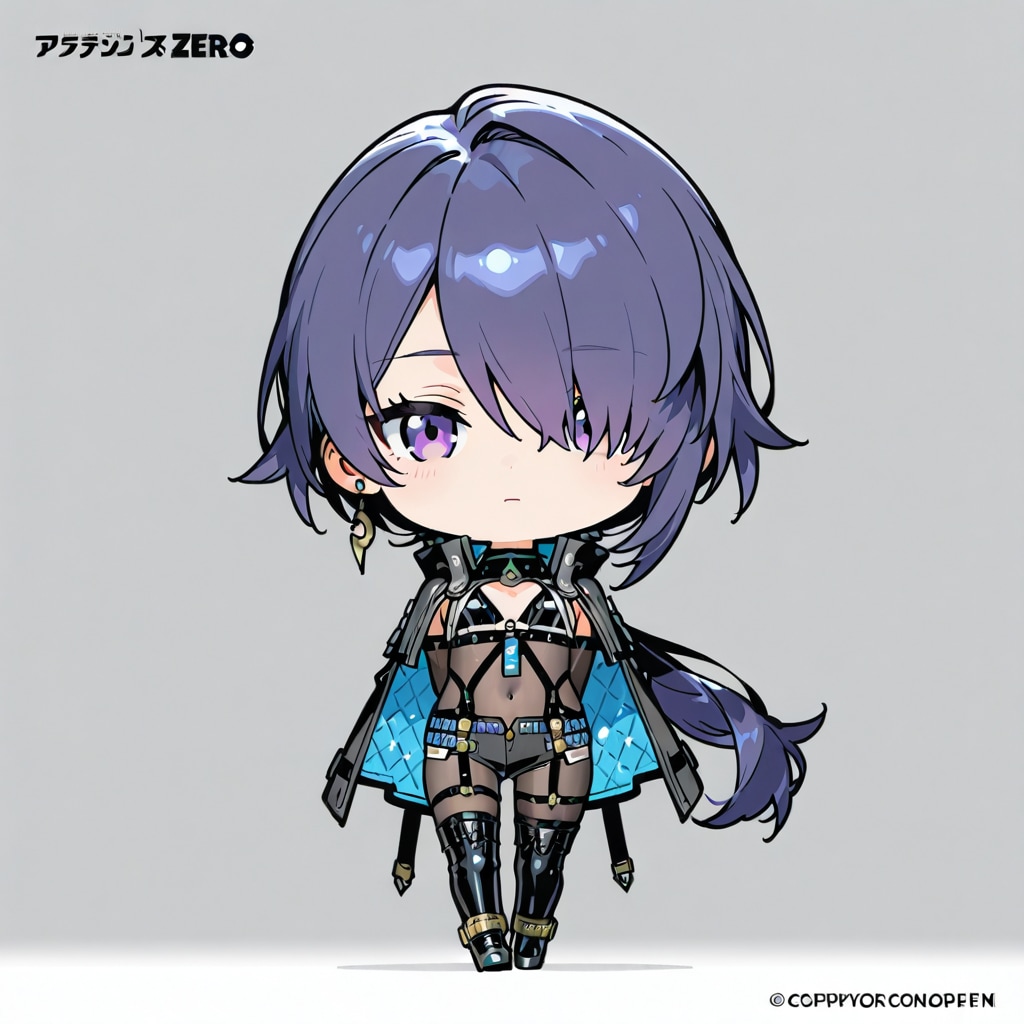 ちち生でちびプロメイア | の人気AIイラスト・グラビア