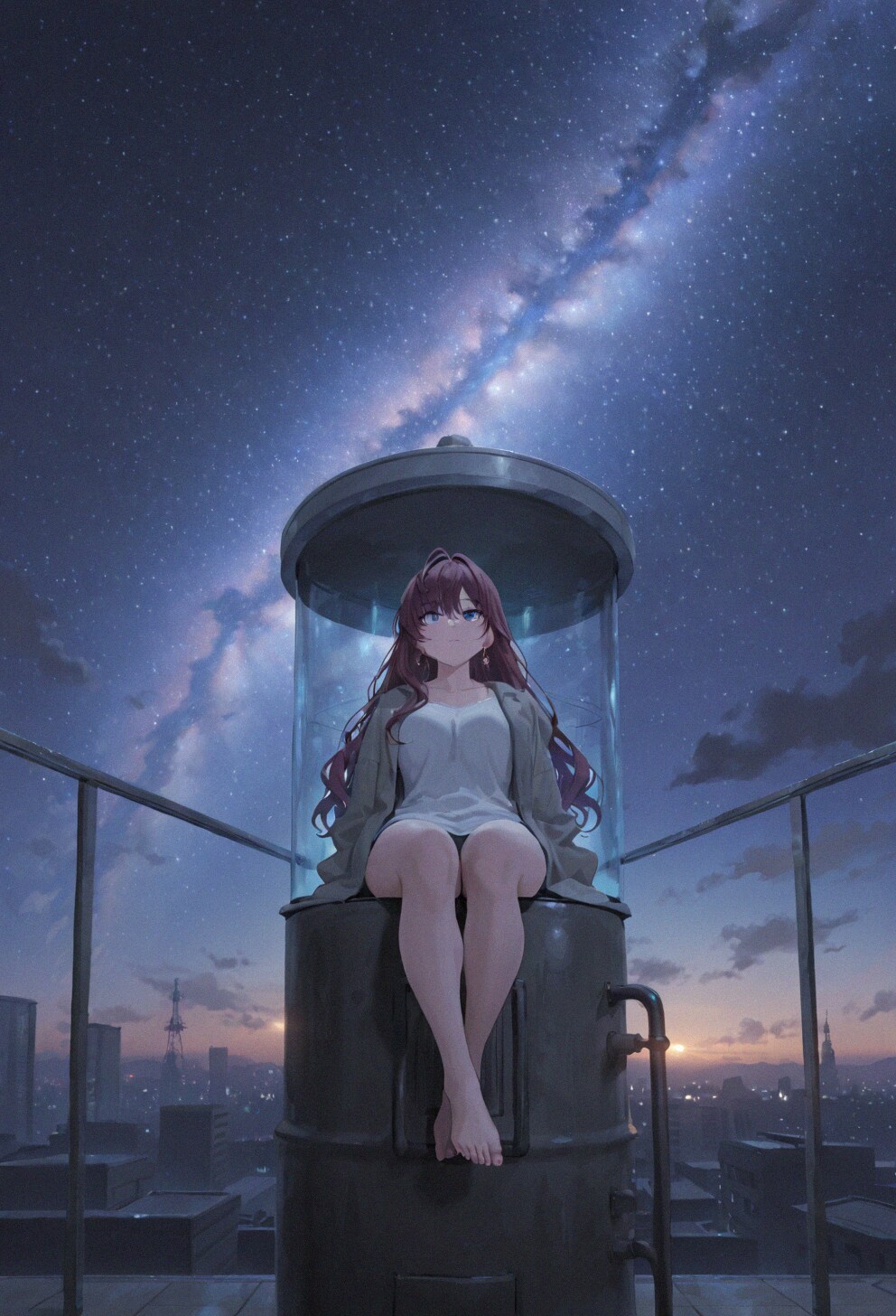志希