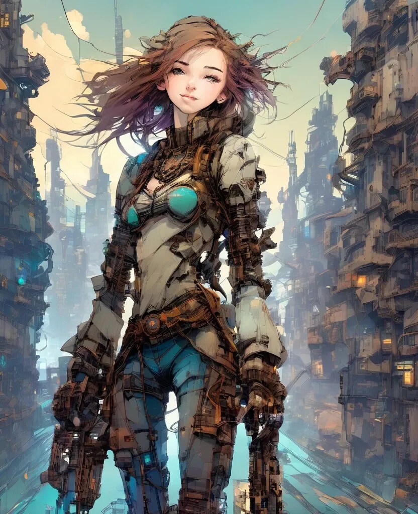 スチームパワー