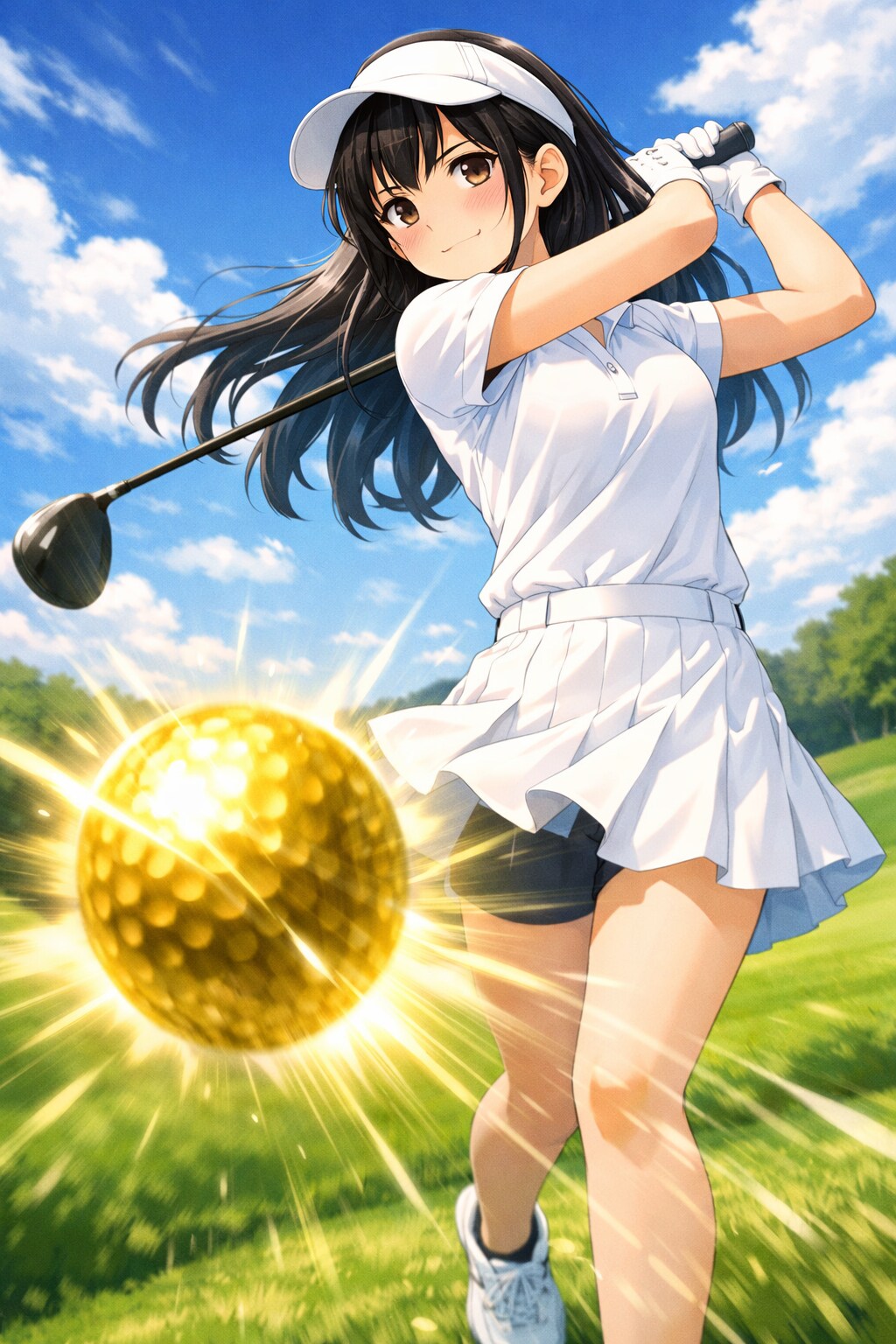 キンタマ呉竜府