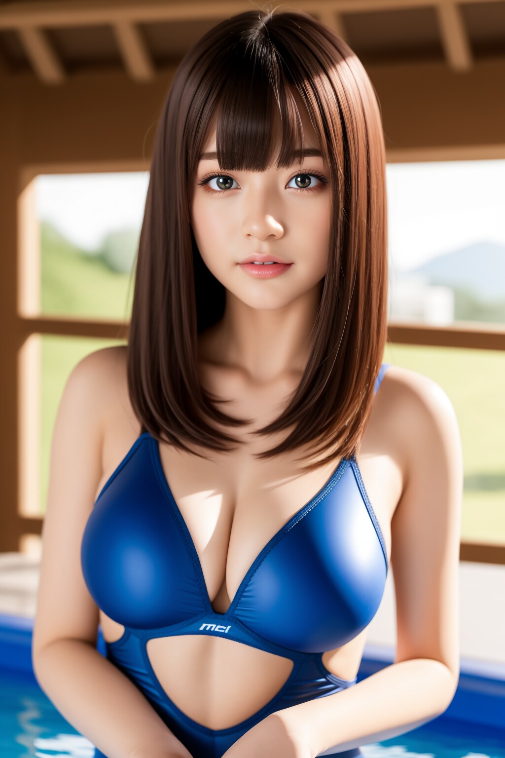 水着