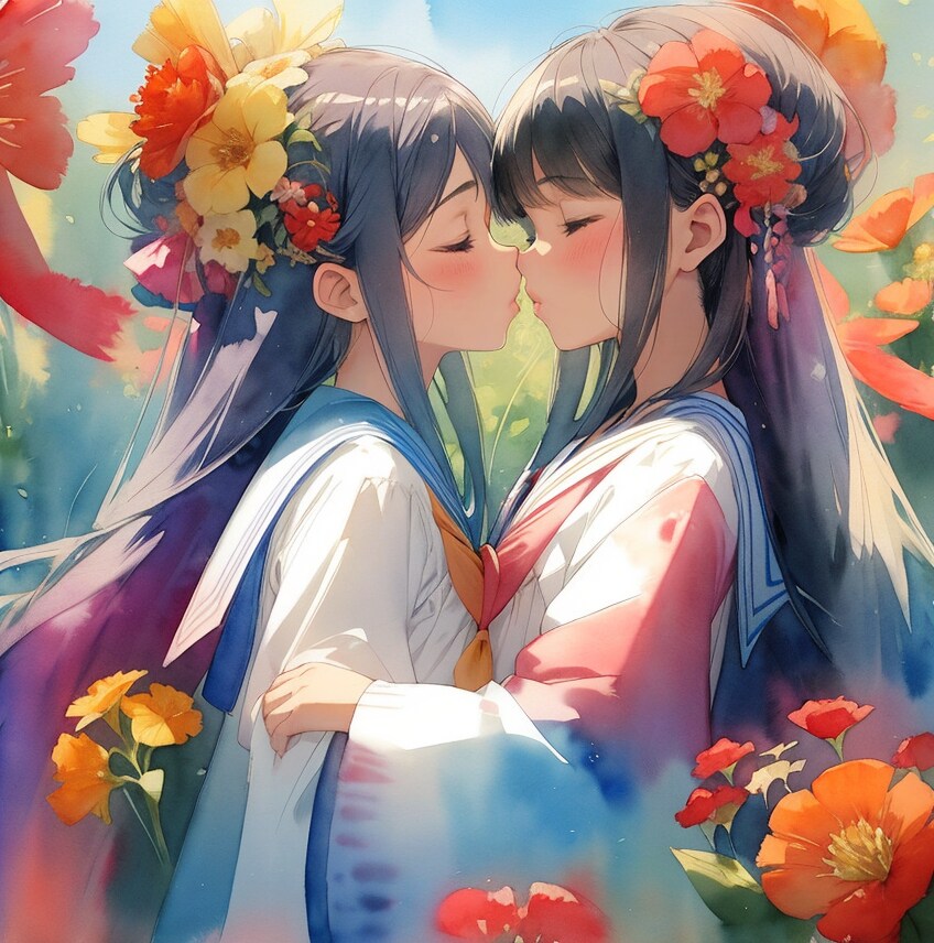 おはよ