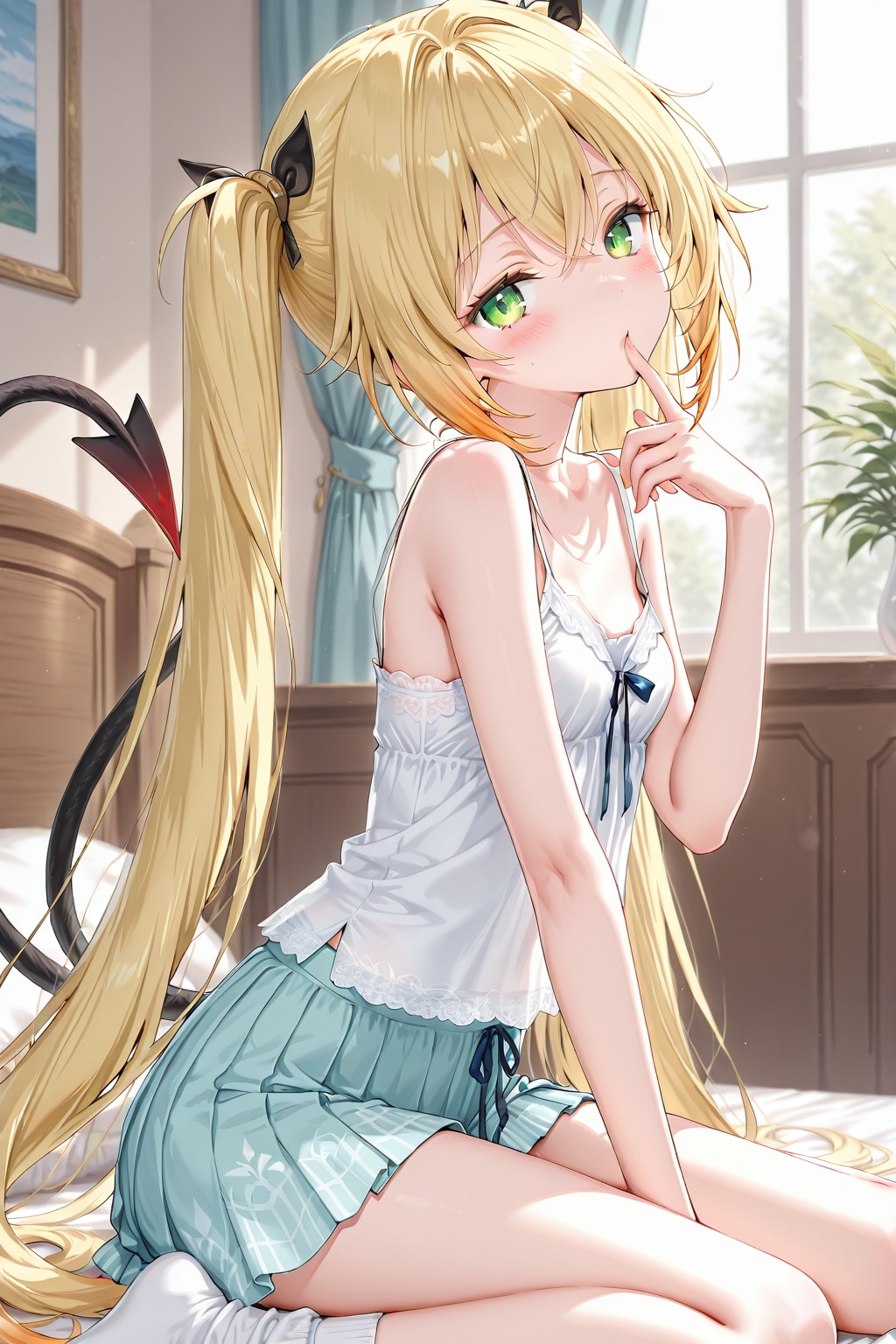 QILINちゃん？２