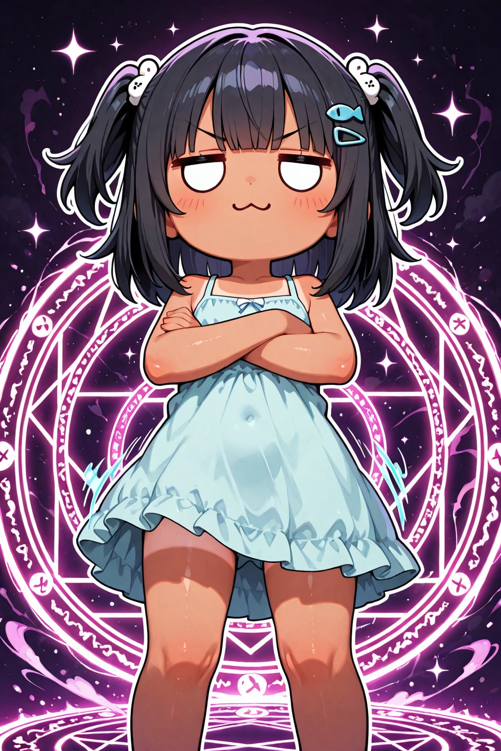召喚！！