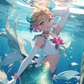 トロピカってるマーメイド 8枚目