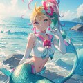 トロピカってるマーメイド 6枚目