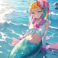 トロピカってるマーメイド 7枚目