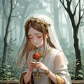 祈り 2枚目