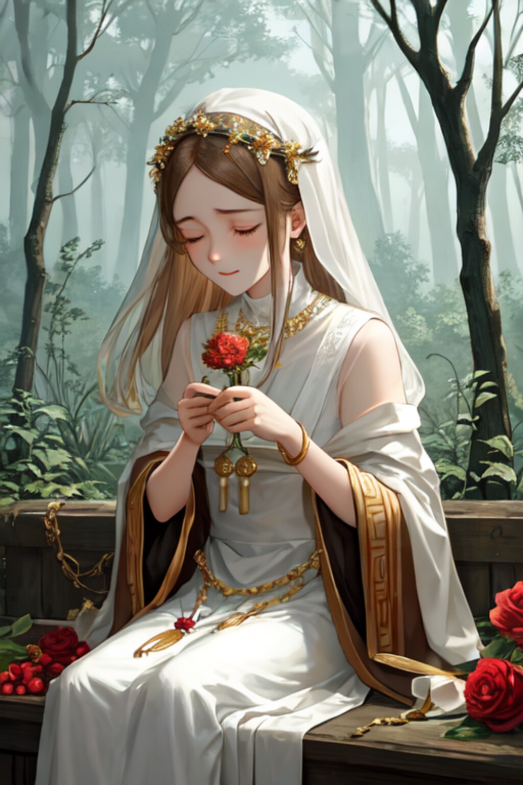 祈り