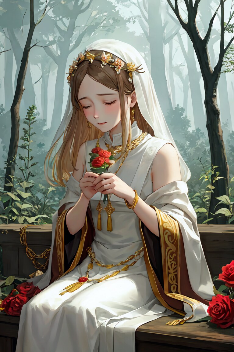 祈り