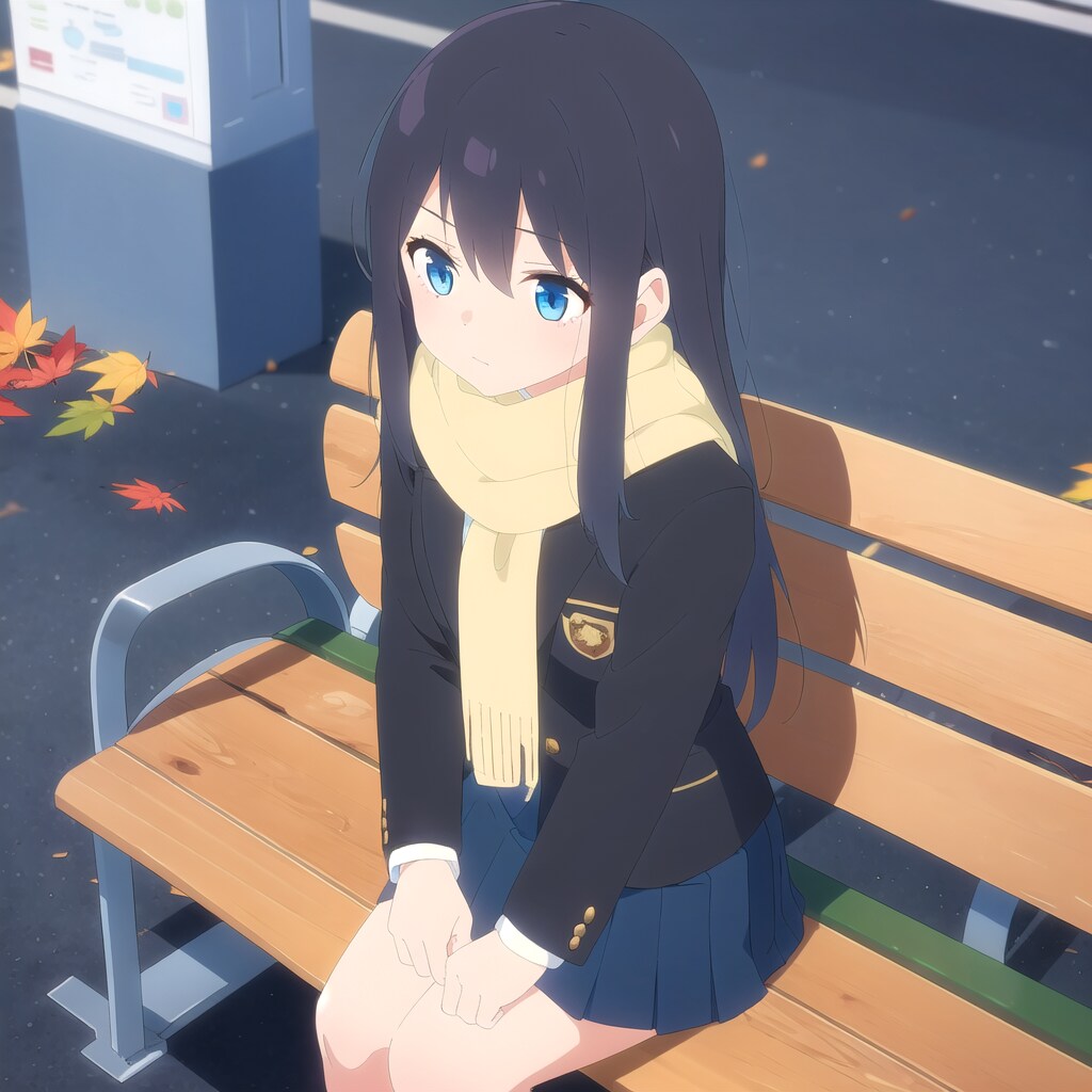 失恋した日